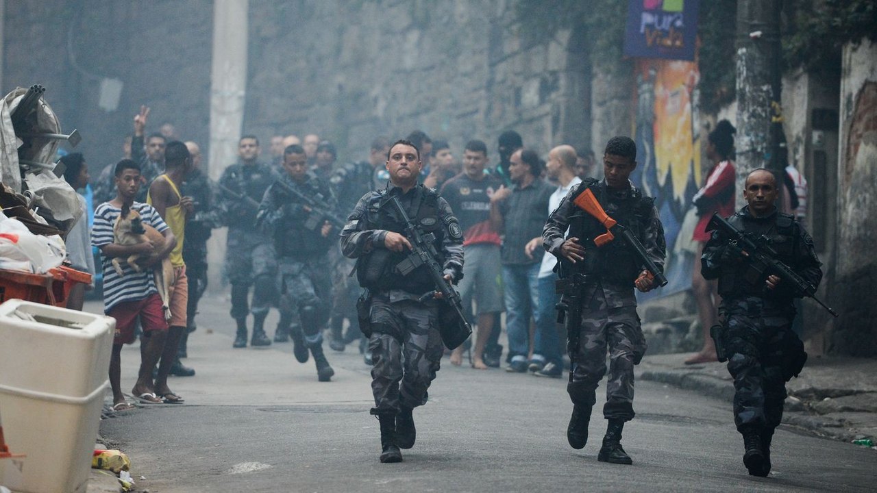 Comércio na Penha é fechado pelo segundo dia seguido por ordem de bandidos