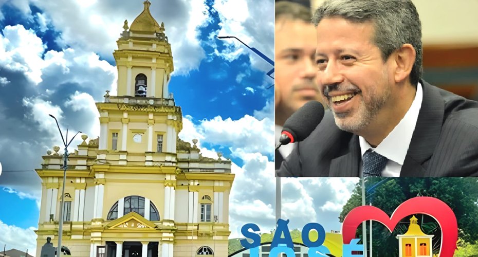 Arthur Lira garante recursos para ponte aguardada há décadas em São José da Laje; inauguração acontece sexta-feira (13)