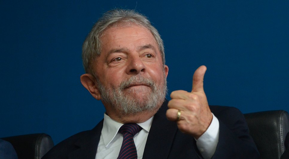 941117-justiça premio_ / Foto: foto: reprodução EBC