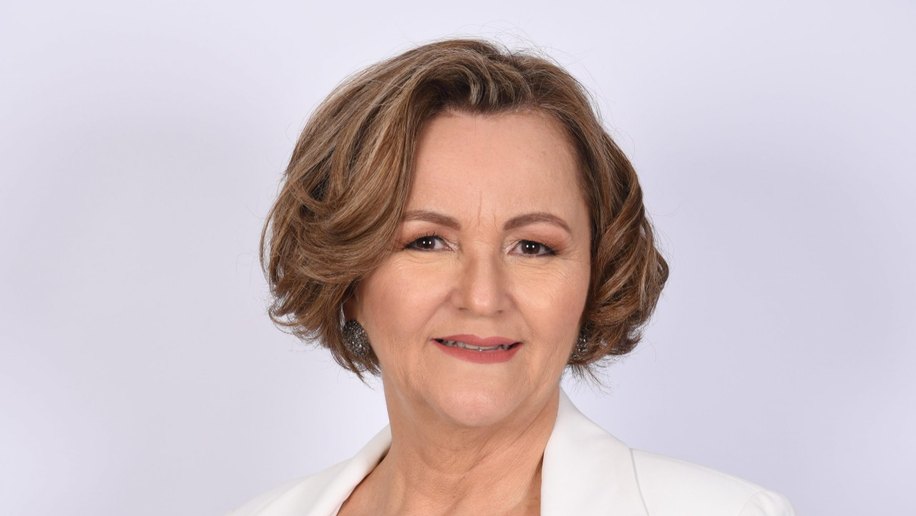 Antiguidade no MPE leva Marluce Caldas ao cargo de Procuradora de Justiça