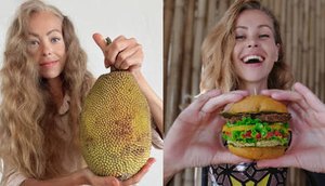 Influenciadora vegana morre de fome após dieta só de frutas / Foto: Foto: Redes Sociais/ Reprodução
