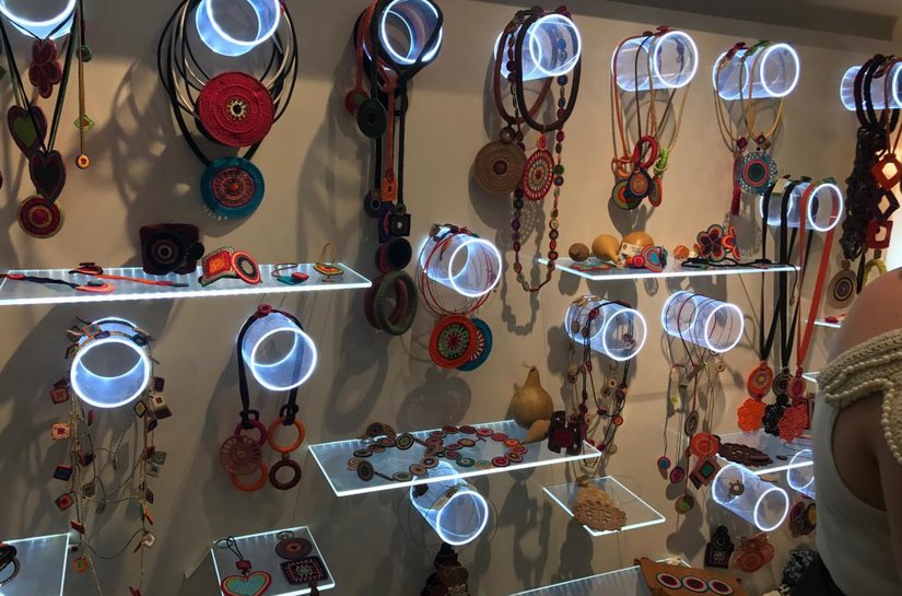 Senac atualiza portfólio e oferece novidades em cursos de Moda e Beleza