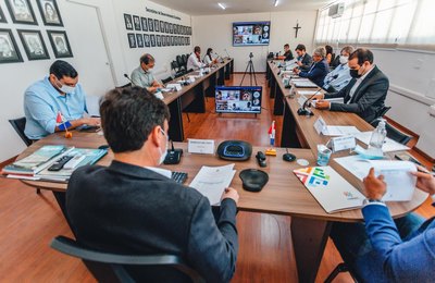 AL concede incentivos fiscais para empresas que vão investir R$ 256 milhões no estado