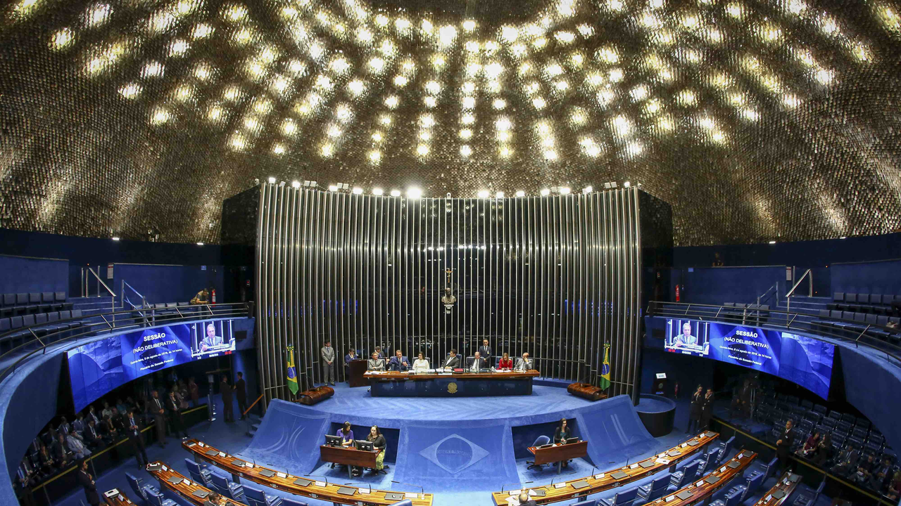 Senado pode votar extensão de prazo do financiamento do Pronampe