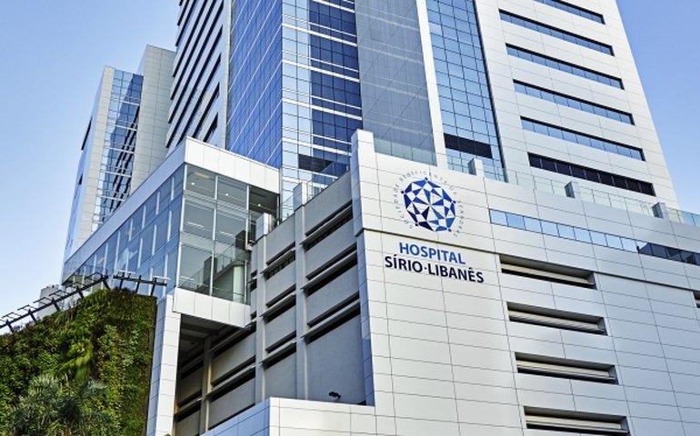 Sírio Libanês relata 23% mais casos em uma semana