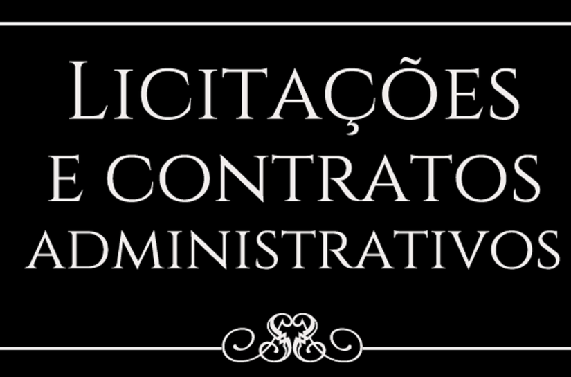 AMA oferece o curso de licitação e contratos para técnicos municipais