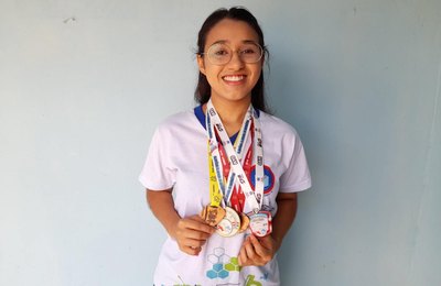 Inscrições para a edição 2022 da Obmep começam nesta segunda (07)