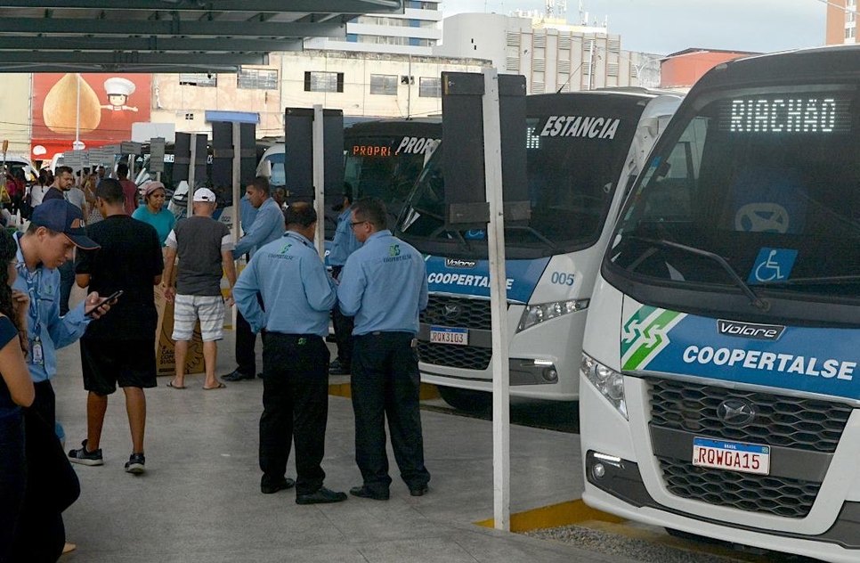 f99d397bf8f87c870227a30eea1d08c5 / Foto: Foto: Ascom/ Sedurbi