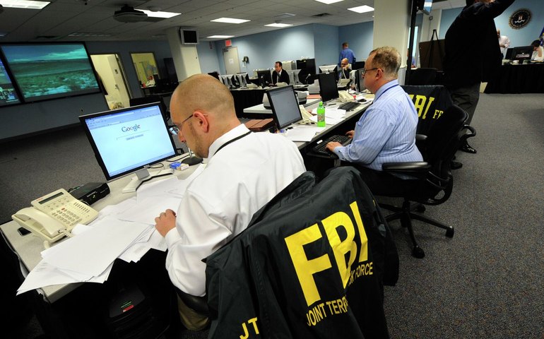 FBI investiga 'ataque terrorista direcionado' em cidade do Colorado