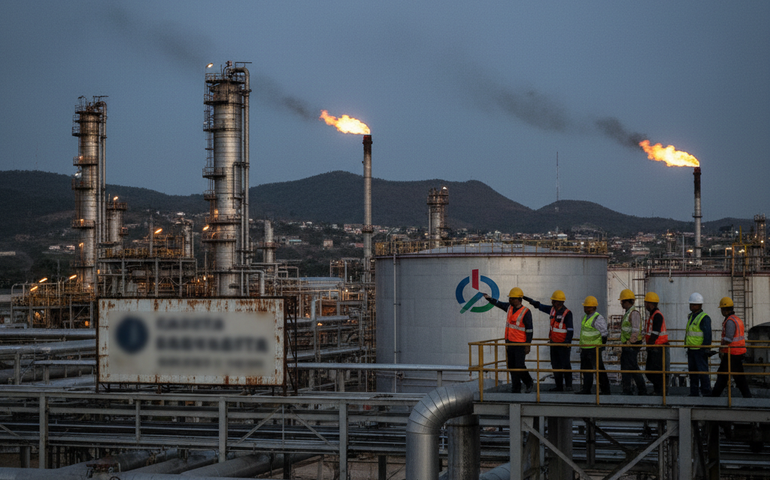 Após ondas de nacionalização, que petrolíferas estrangeiras seguem na Venezuela? E quais as chances de outras voltarem?