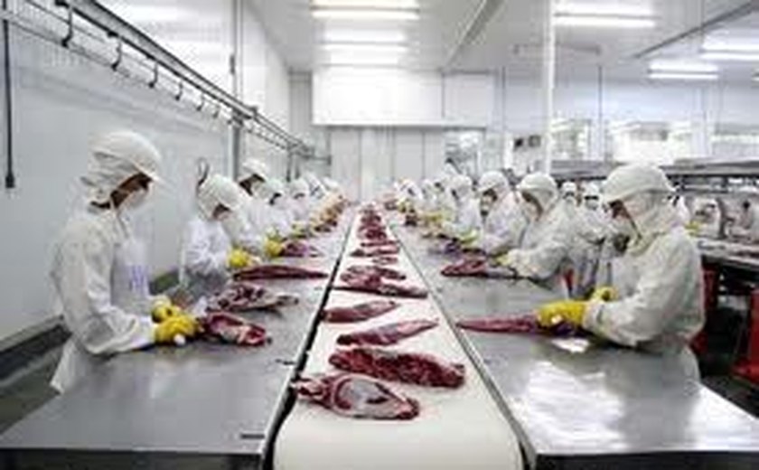 Japão deve retomar compra de carne bovina brasileira