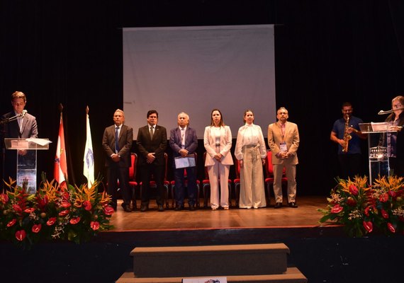 Jornadas itinerantes do TCE/AL fortalecem governança municipal em Alagoas