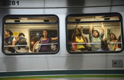 Nova lei de importunação sexual pune assédio na rua