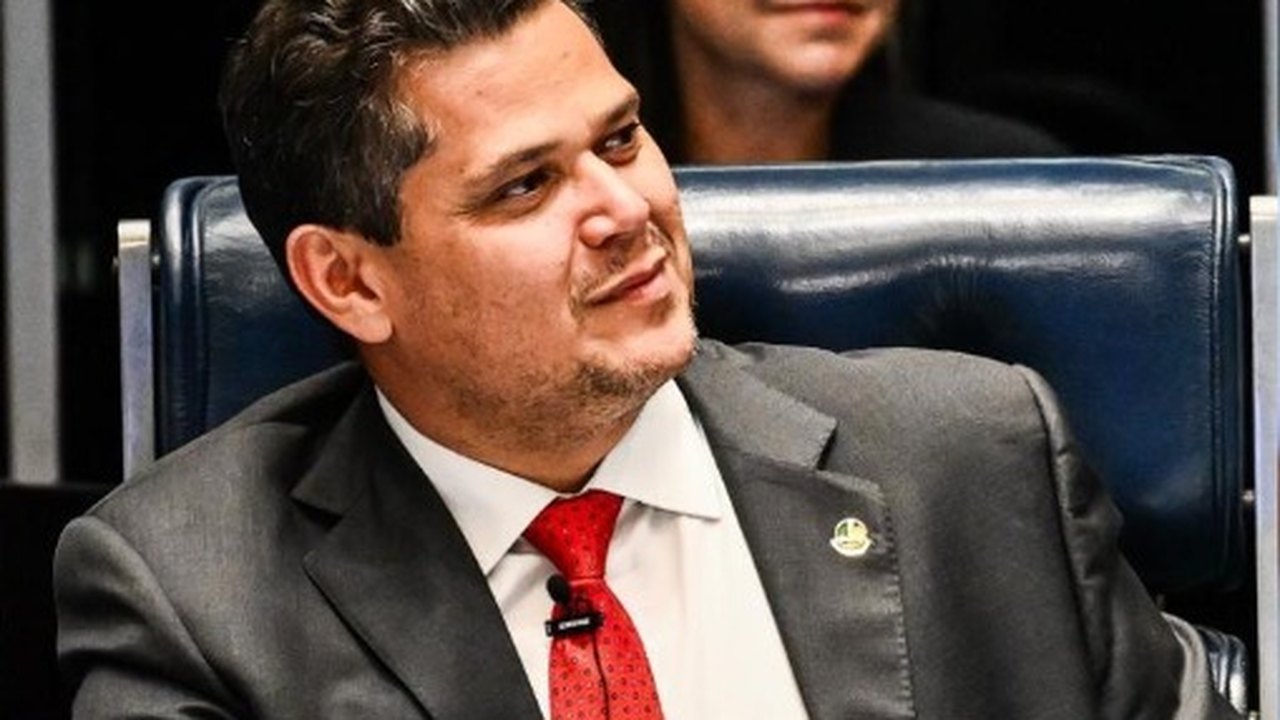 Alcolumbre reclama de cobranças para instalar CPI do Master e diz que ‘não sabe quem é o culpado’ por escândalo