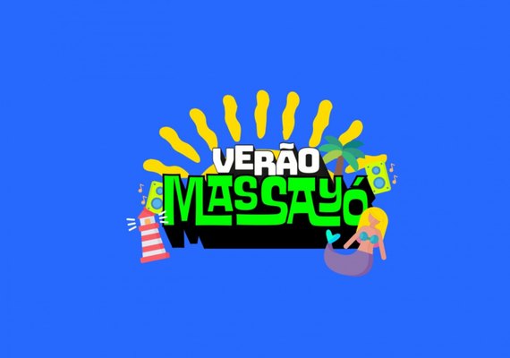 Verão Massayó: Mercado do Jaraguá terá shows de samba e pop