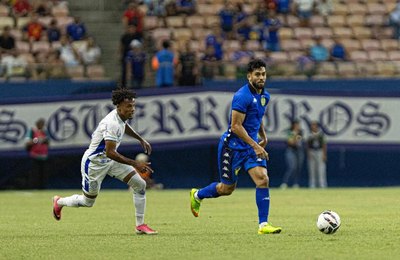 CSA faz jogo ruim e perde para o Nacional em Manaus