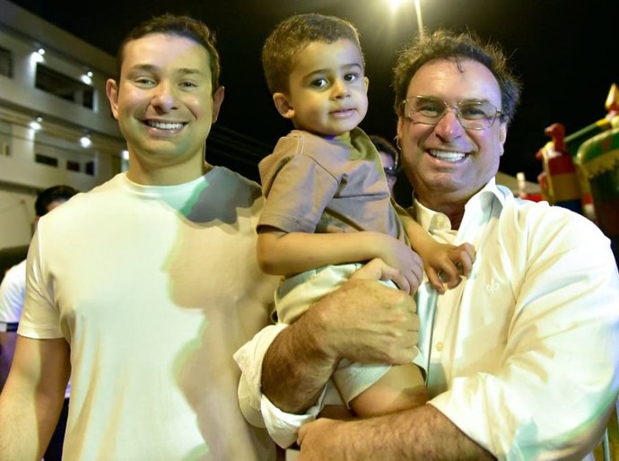 Com inauguração à vista, Marginal do Piauí, em Arapiraca, é palco de festividades no Dia das Crianças
