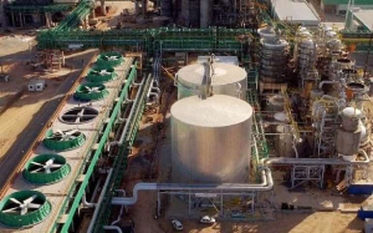 Produção industrial recua em nove estados em novembro de 2013