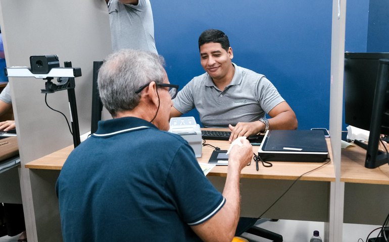 Centrais Já! de Alagoas não funcionarão nesta segunda e terça-feira