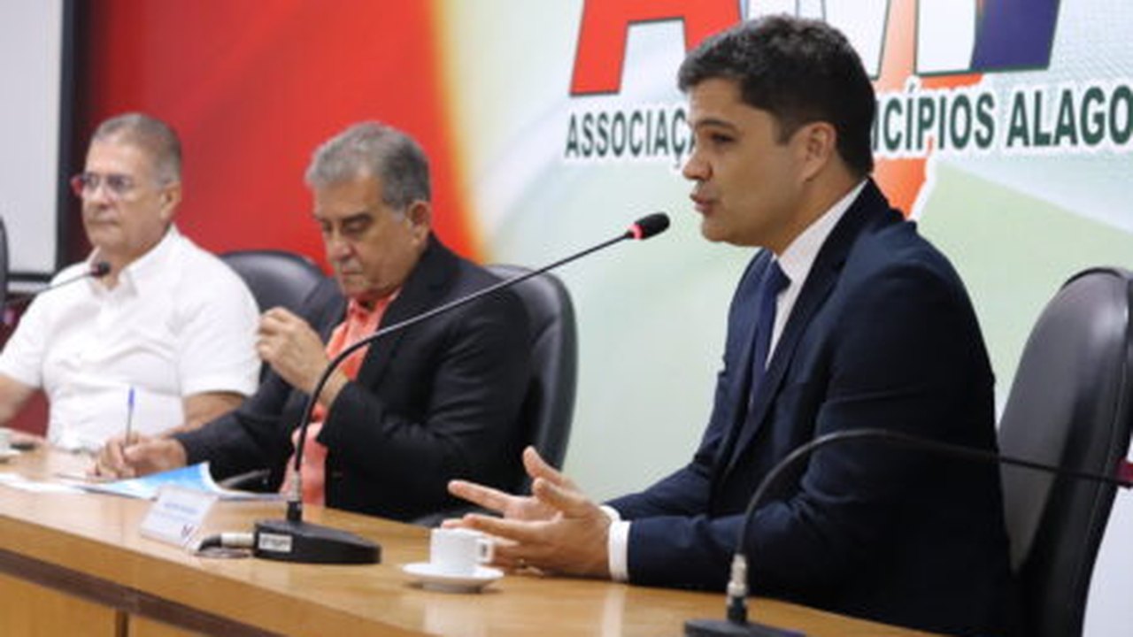 CGU apresenta na AMA ferramenta de autoavaliação de transparência para municípios