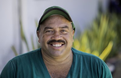 Dia do Gari: amor pela profissão é origem de história vivida por servidor da Prefeitura de Maceió