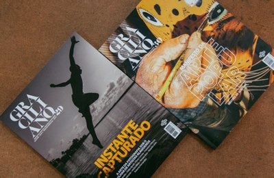 Revista Graciliano chega às bancas de Maceió em dose dupla