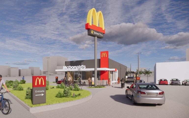 Após polêmica, McDonald’s tira novos ‘McPicanha’ do cardápio e pede desculpas