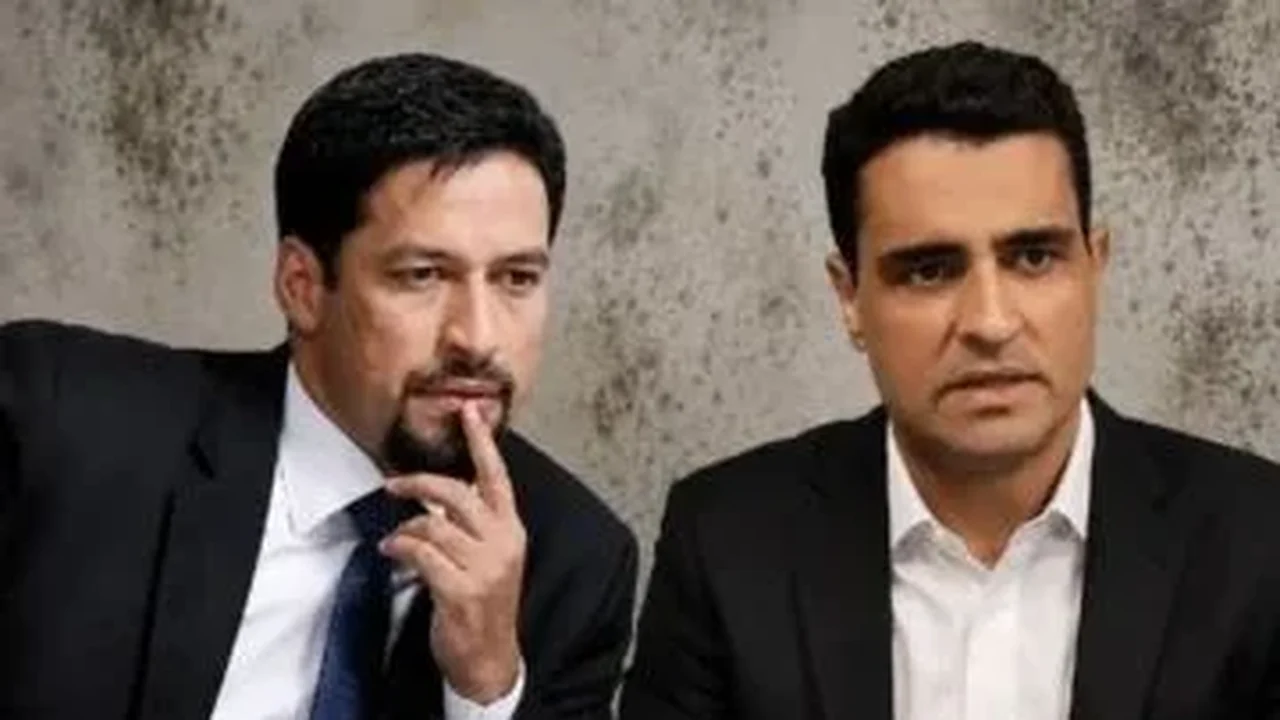 Mapa dos cargos: documento atribui mais de 1,3 mil nomeações a grupo político ligado a JHC