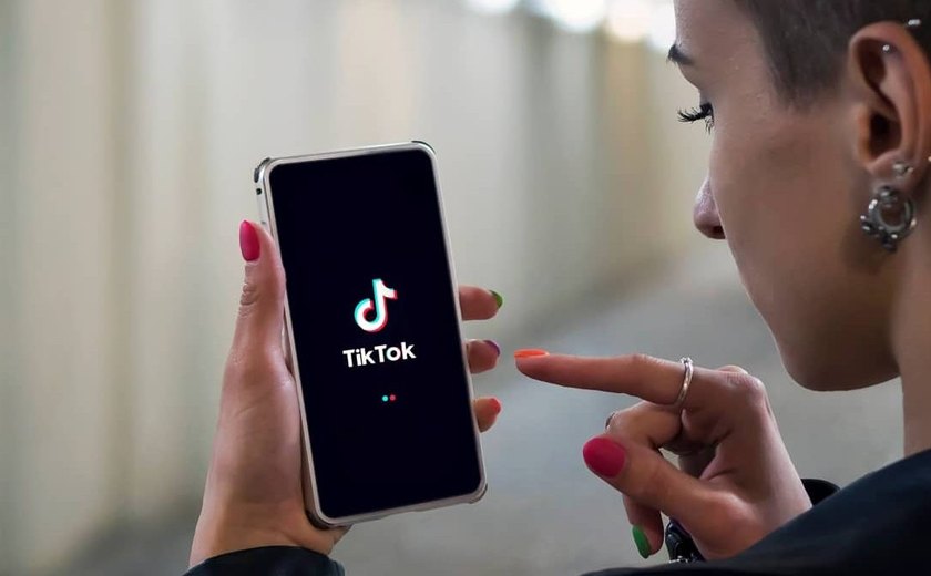 Trump diz que pode dar 90 dias para Tiktok encontrar comprador não chinês