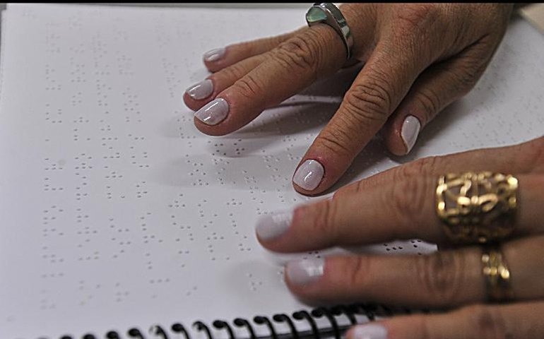 Concurso Unificado terá provas em braile e libras