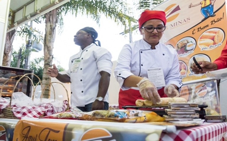 Feira de Supermercados movimenta setor econômico de Arapiraca