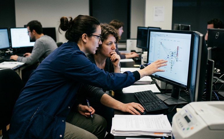 Maior estudo sobre enjoo na gravidez revela seis novas ligações genéticas