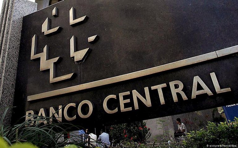 Índice de Commodities do Banco Central sobe 2,33% em setembro ante agosto