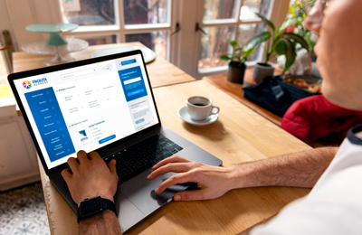 Com IA, Juceal aumenta em 71% número de processos deferidos e reduz o tempo de registro empresarial