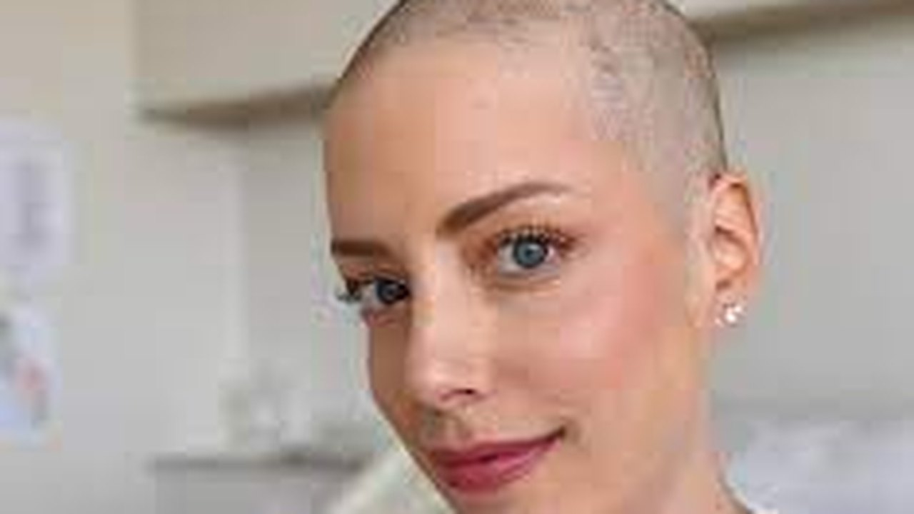 Fabiana Justus celebra vacina após transplante: 'Emoção'