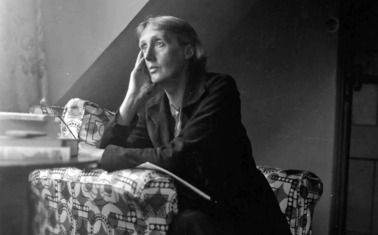 Dalloway Day celebra Virginia Woolf com chá, drinks, debates e livros
