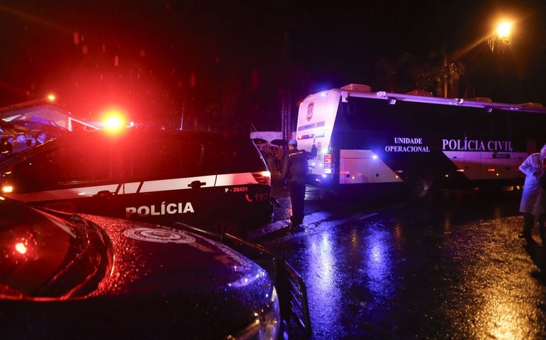 Prefeitura de Vinhedo apoiará quem ficou traumatizado com acidente