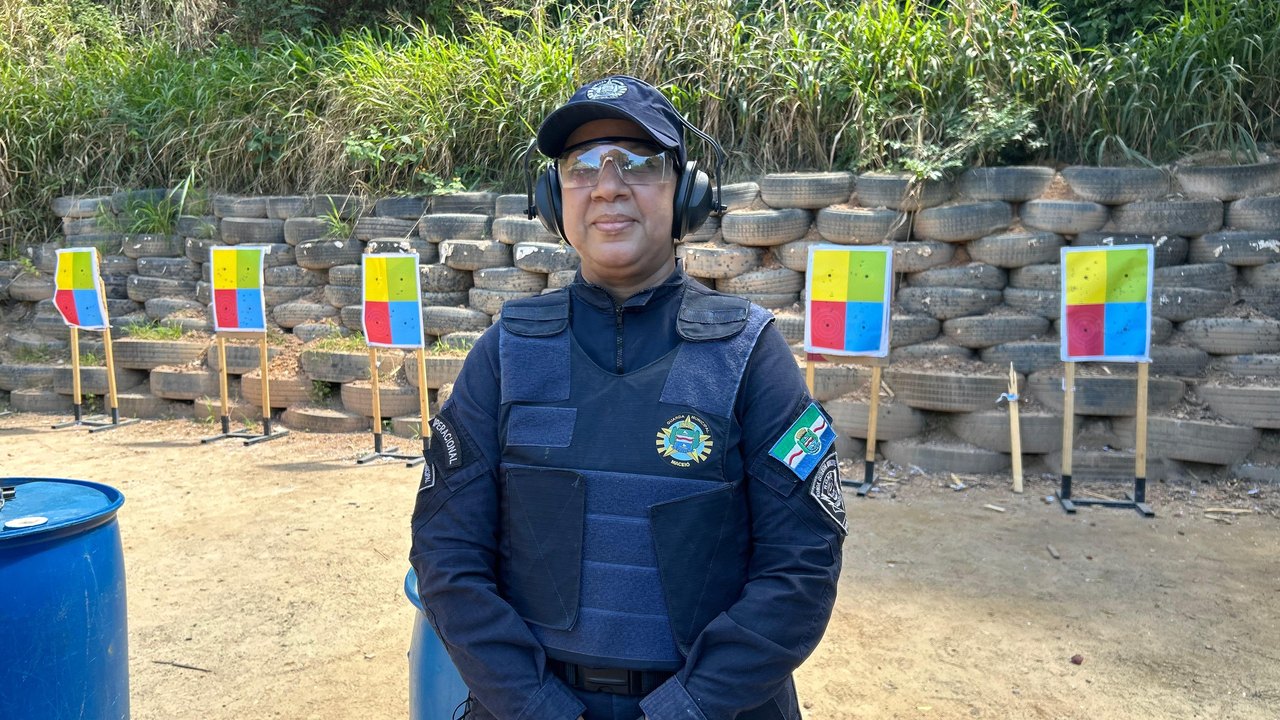 Concurso da Guarda Municipal: resultado preliminar da perícia para candidatos PcD é divulgado