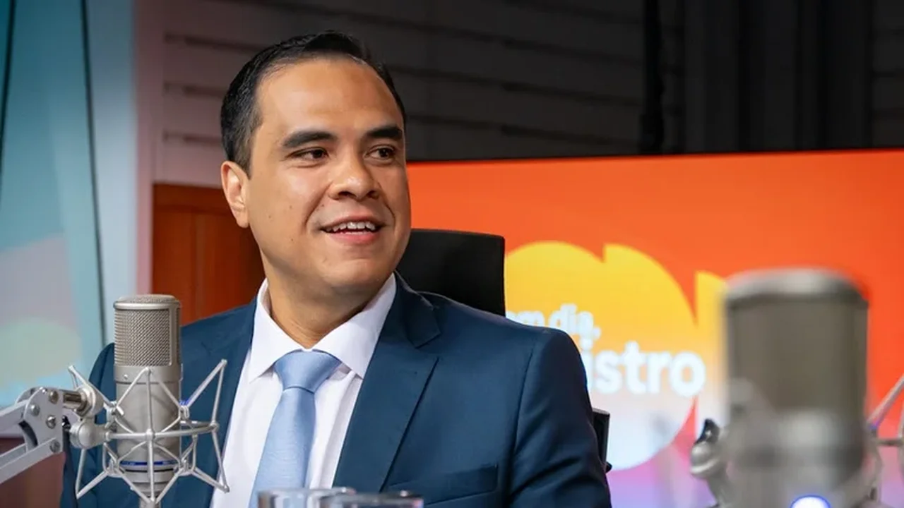 Ministro do Turismo destaca impacto da ponte Salvador-Itaparica: ‘encurtar distâncias e conectar milhares de turistas’