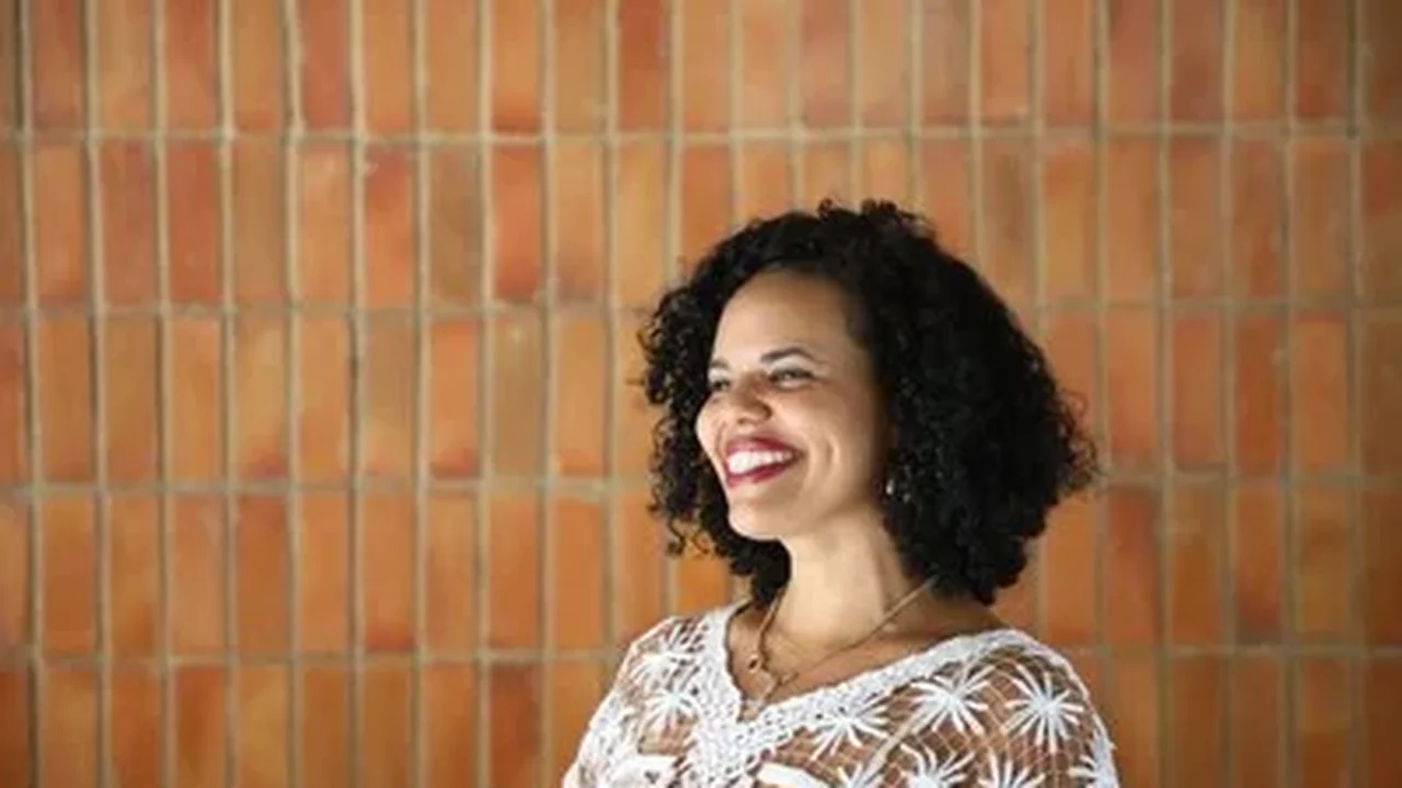 Professora da Ufal participa da construção de selo de combate à violência