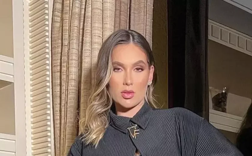 Virginia Fonseca fatura R$ 9,3 milhões em live de uma hora nas redes sociais; entenda