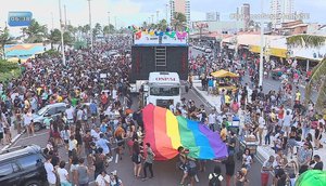 parada gay