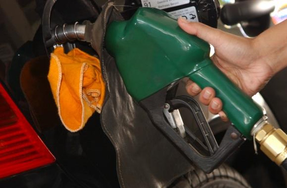gasolina