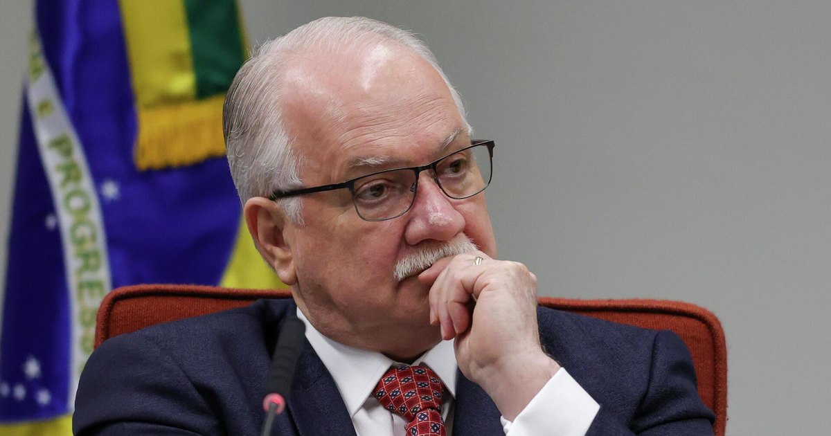 Fachin afirma que STF tem 'primeira e última palavra' sobre benefícios ...