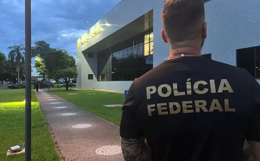 Polícia combate desvio de produtos químicos para produção de drogas