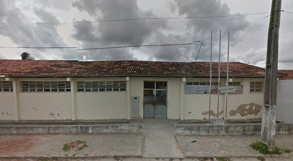 Captura de Tela (380) / Foto: Foto: reprodução Google Maps