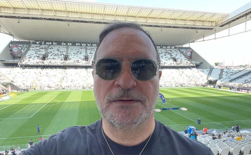 Comissão de Ética do Corinthians afasta Romeu Tuma Jr. da presidência do Conselho Deliberativo