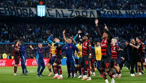 Foto: Marcos Brindicci/ Getty Images / Foto: Foto: Marcos Brindicci/ Getty Images