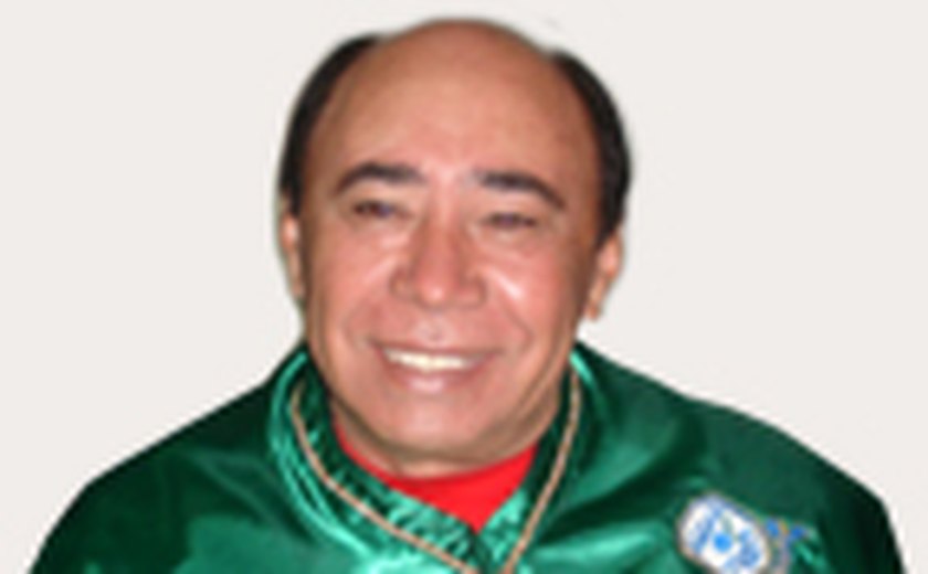 Desertificação