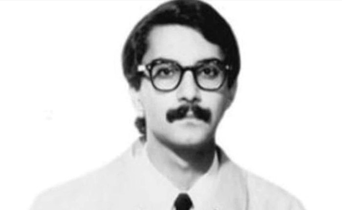 Luiz Eduardo Merlino Luiz Eduardo Merlino